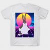 The Same Big Chungus From The Meme Retro Vintage T-Shirt