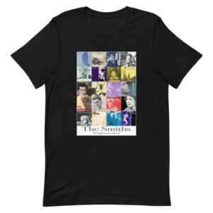 The Smiths Unisex T-Shirt