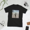 Van Gogh Funny Aesthetic Venice Beach Skater Unisex T-Shirt