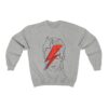 Ziggy Stardust Sweatshirt