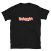 Babygirl Graphic T-Shirt