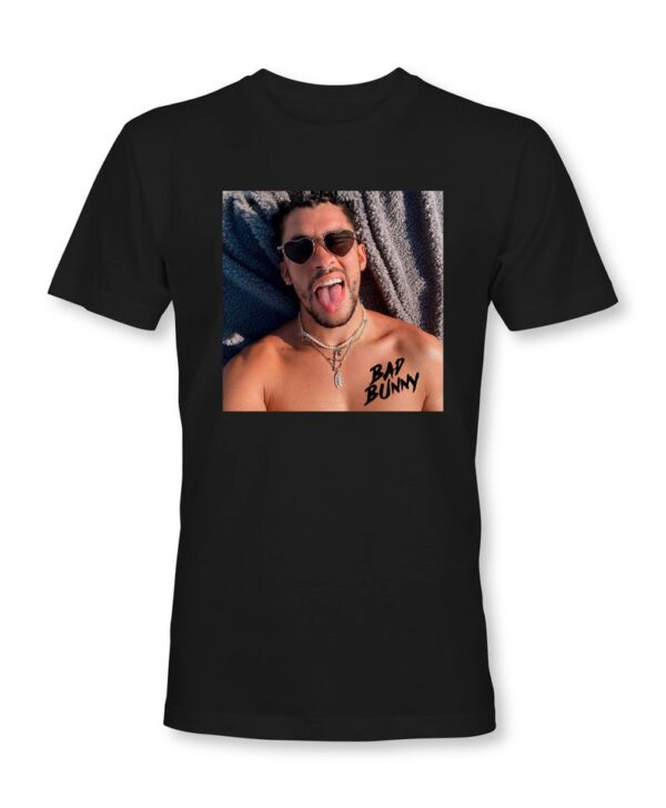 Bad Bunny Reggeaton T-Shirt