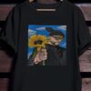 Bad Bunny Sunflower T-Shirt