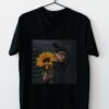 Bad Bunny Sunflower T-shirt