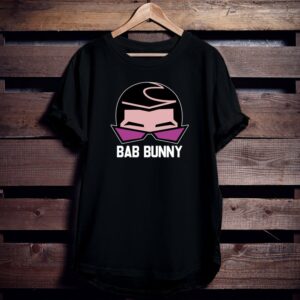 Bad Bunny T Shirt