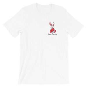 Bad Bunny T-Shirt