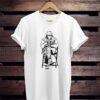 Bernie Sanders Burnie Inauguration Cool Trending T-Shirt