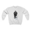 Bernie Sanders Mittens Inauguration meme sweatshirt