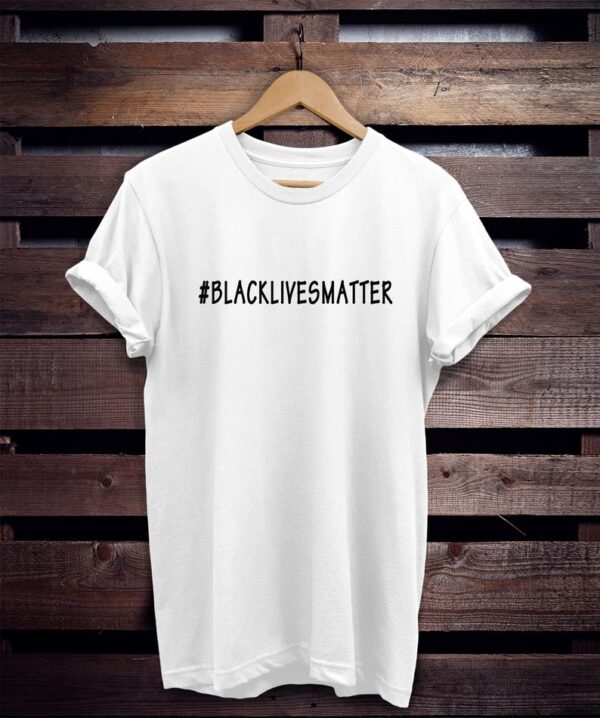 Black Lives Matter T-Shirt