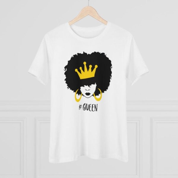 Black Queen T-Shirt