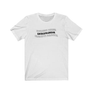 Business owner, entrepreneur, creative director T-Shirt