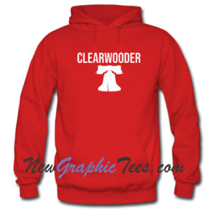 Clearwooder Hoodie