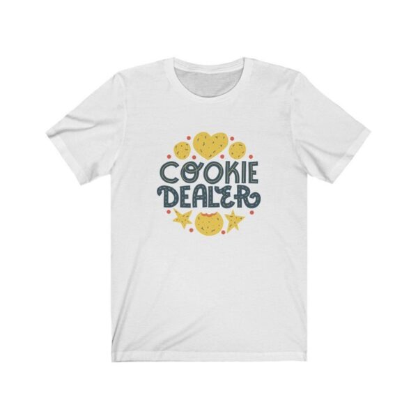Cookie Dealer T-Shirt
