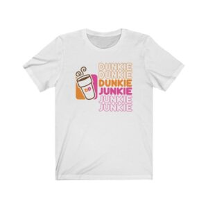 Dunkie Junkie T-Shirt