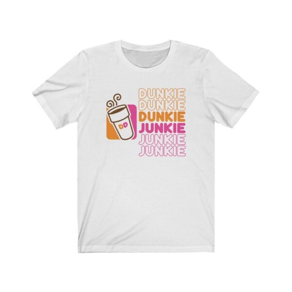 Dunkie Junkie T-Shirt