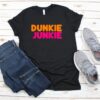 Dunkie Junkie T Shirt