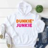 Dunkie Junkie Unisex Hoodie