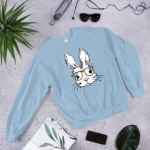 Easter Bunny Sweatshirt