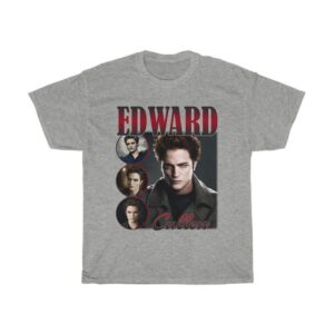 Edward Cullen T Shirt