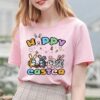 Happy Easter Bunny T-Shirt