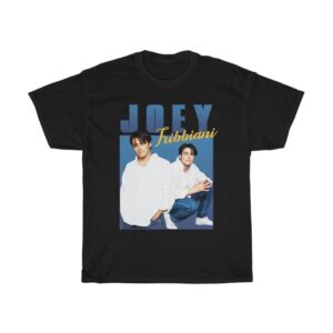 Joey Tribbiani T Shirt