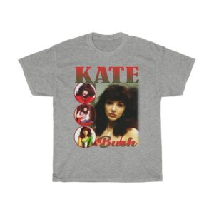 Kate Bush T Shirt