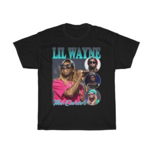 Lil Wayne T Shirt