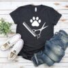 Pet Grooming T-Shirt