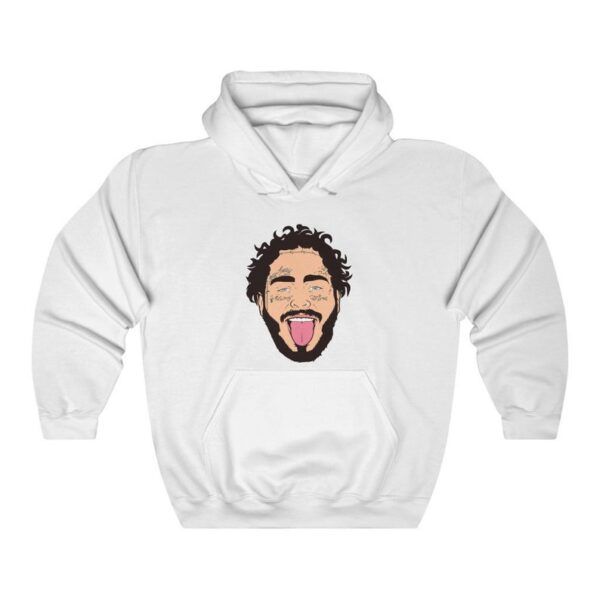 Post Malone Hoodie