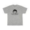 Schitt's Creek david T-shirt
