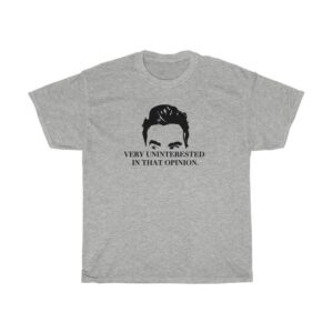 Schitt's Creek david T-shirt