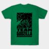 TEAM GODZILLA T-Shirt