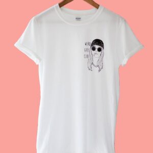 Weird Girls Club T-Shirt