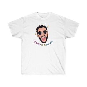 bad bunny T-Shirt