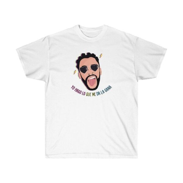 bad bunny T-Shirt