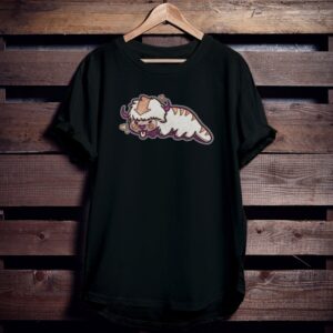 Appa the Last Airbender T Shirt