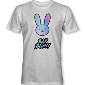 Bad Bunny Baby T-Shirt