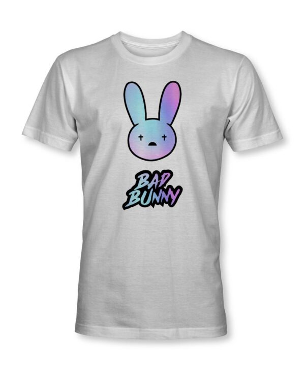 Bad Bunny Baby T-Shirt