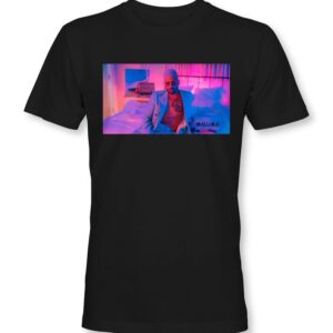 Bad Bunny Maluma T-shirt