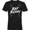 Bad Bunny Unisex T-shirt