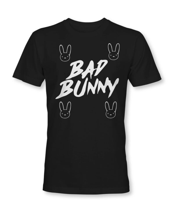 Bad Bunny Unisex T-shirt