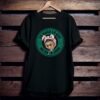 Bad Bunny starbucks T-shirt