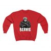 Bernie Inauguration 2021 Sweatshirt