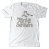 Birdie Sanders T-Shirt