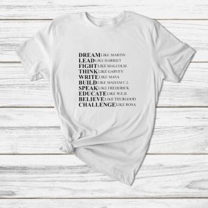 Black History T-Shirt