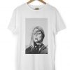 Brigitte Bardot Cowgirl T-shirt