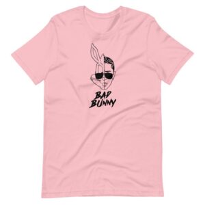 Bugs Bunny Bad Bunny T-Shirt