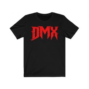DMX T-Shirt