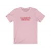 Dangerous Creature T-Shirt