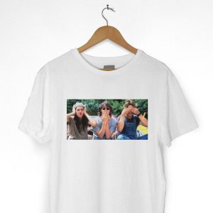 Dazed and Confused Movie T-Shirt